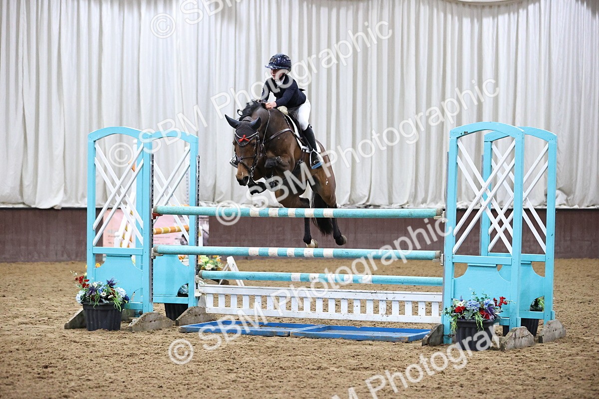 SBM_002187 - Class 5 - Senior Foxhunter - 1.20m Open