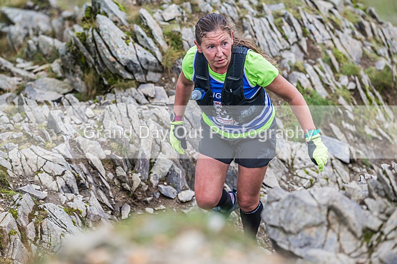 Grisedale HS-566 - Grisedale Horseshoe Fell Race Saturday 5th September 2026