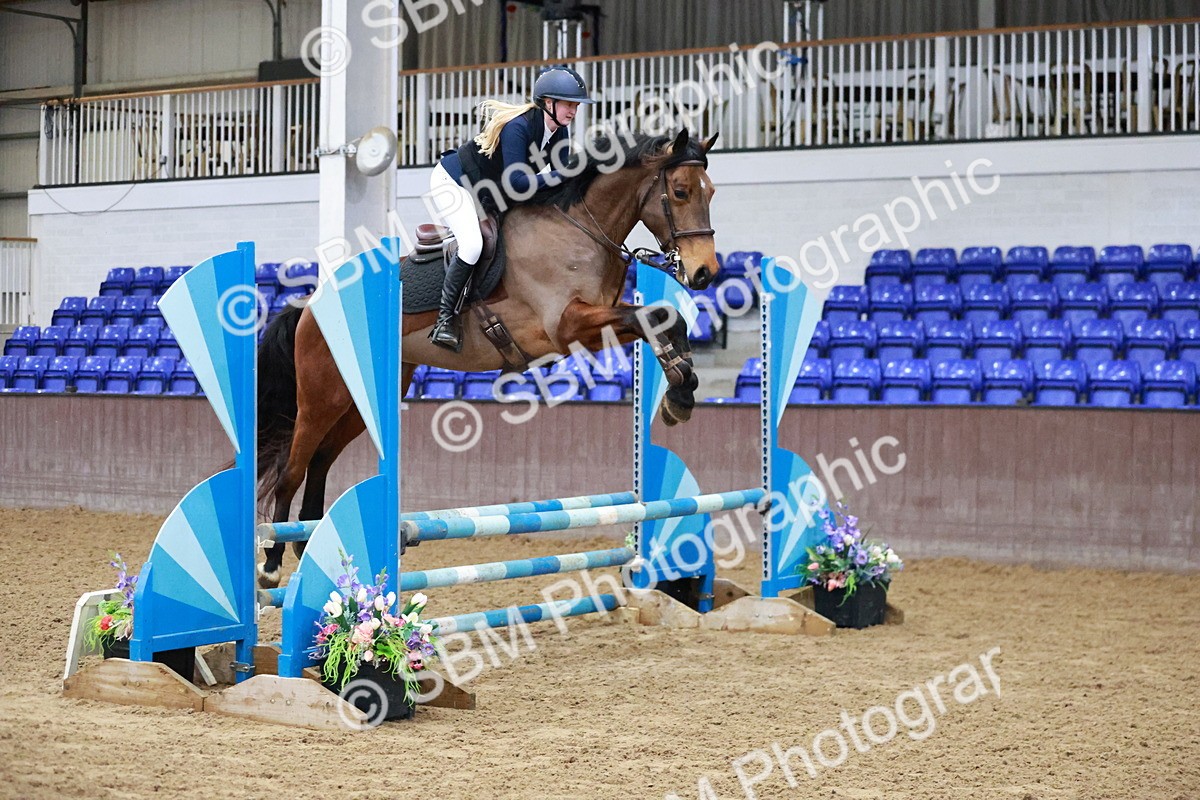 SBM_000035 - Class 1 - Clear Round