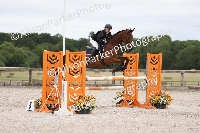 20250622-8125 - PC100 Qualifier - Round 2