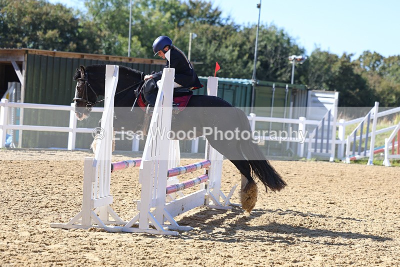 3E7A4057 - Class 6: 70cm Junior