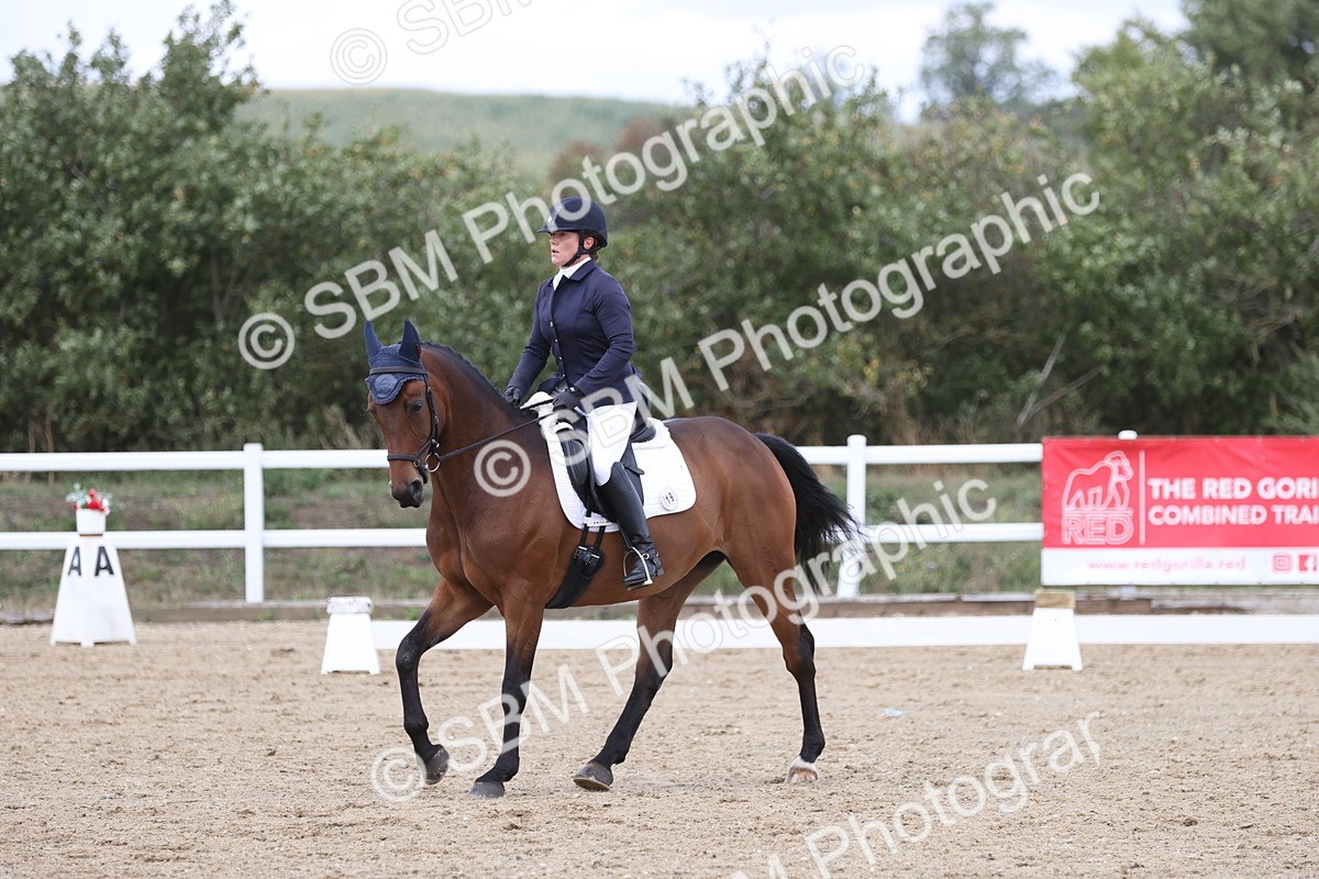 SBM_003919 - Class 9 - Novice 3 Champs