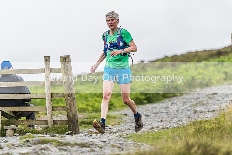 Skiddaw-851 - Skiddaw Fell Race Sunday 7th July 2014