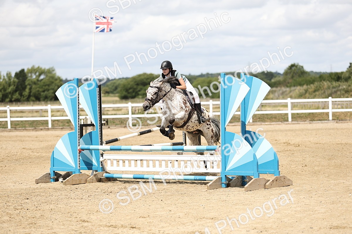 SBM_004528 - 70cm showjumping