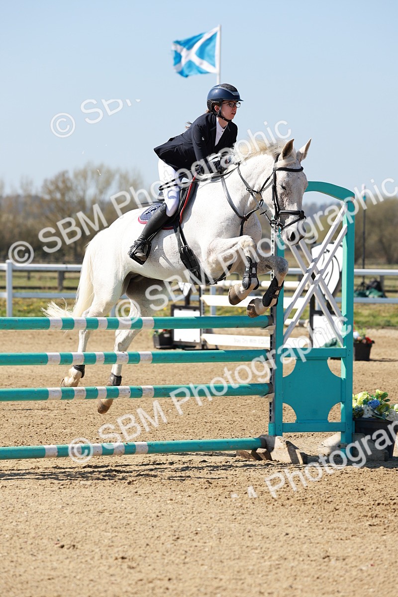 SBM_004570 - Class 17 - Senior Newcomers - 1.10m