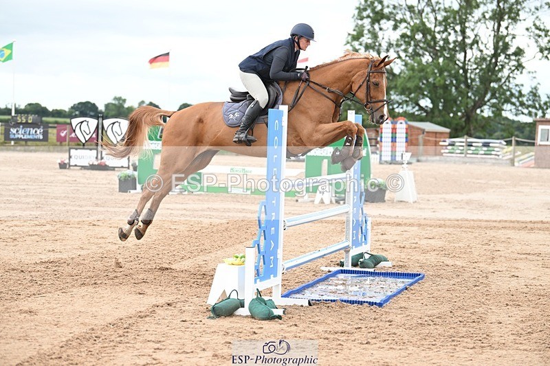 250726-122503-06367 - Cls 14 Bronze League Jump Off and Presentations