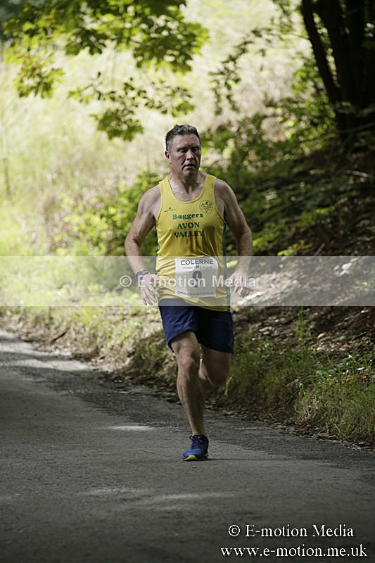 CAD5M 210719-0107 - Cadence Events Colerne 5 Miler  21-Jul-2019