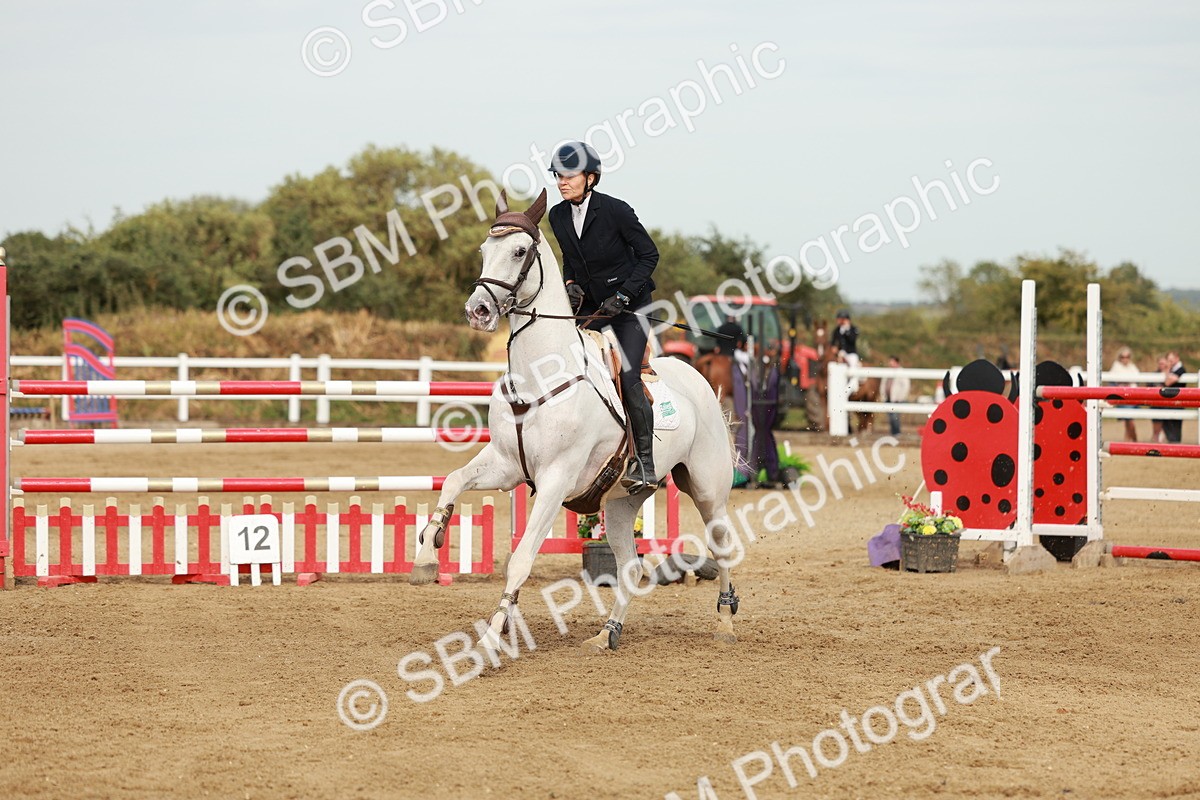 SBM_008466 - Class 5 - National B&C Handicap Championship Qualifier 1.25m 1.30m