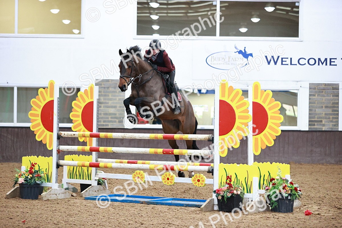 SBM_005172 - Class 24 - Senior Foxhunter 1.20m