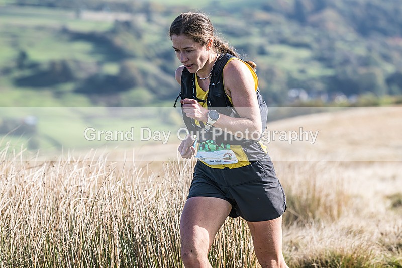 Leg 1 -172 - UK Fell & Hill Relays - Todmorden Leg 1 Saturday 17th October 2026