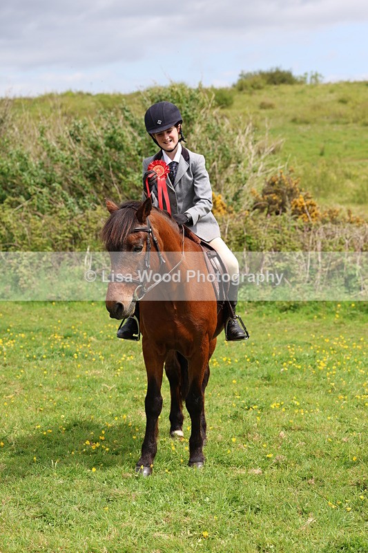 3E7A1591 - Class 8: Ridden Veteran Junoir and Senior