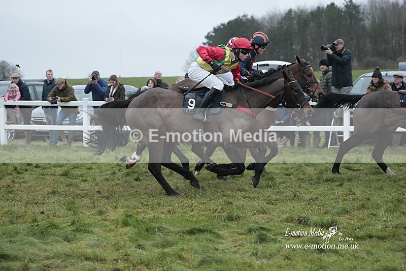 PtP 041222 0960 - Larkhill Racing Club Point-to-Point Larkhill 01/01/23