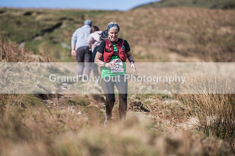 Black Combe-1100 - Black Combe Fell Race Saturday 8th March 2025