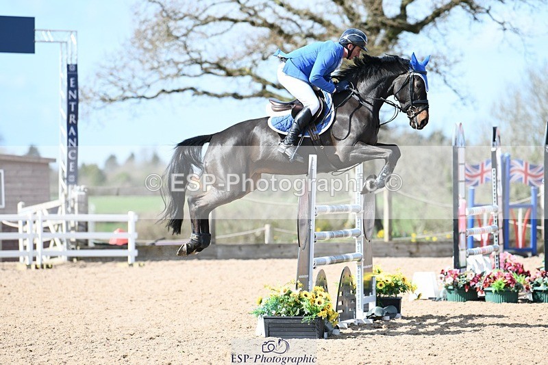 250328-124526-01044 - Cls 3 Snr Foxhunter