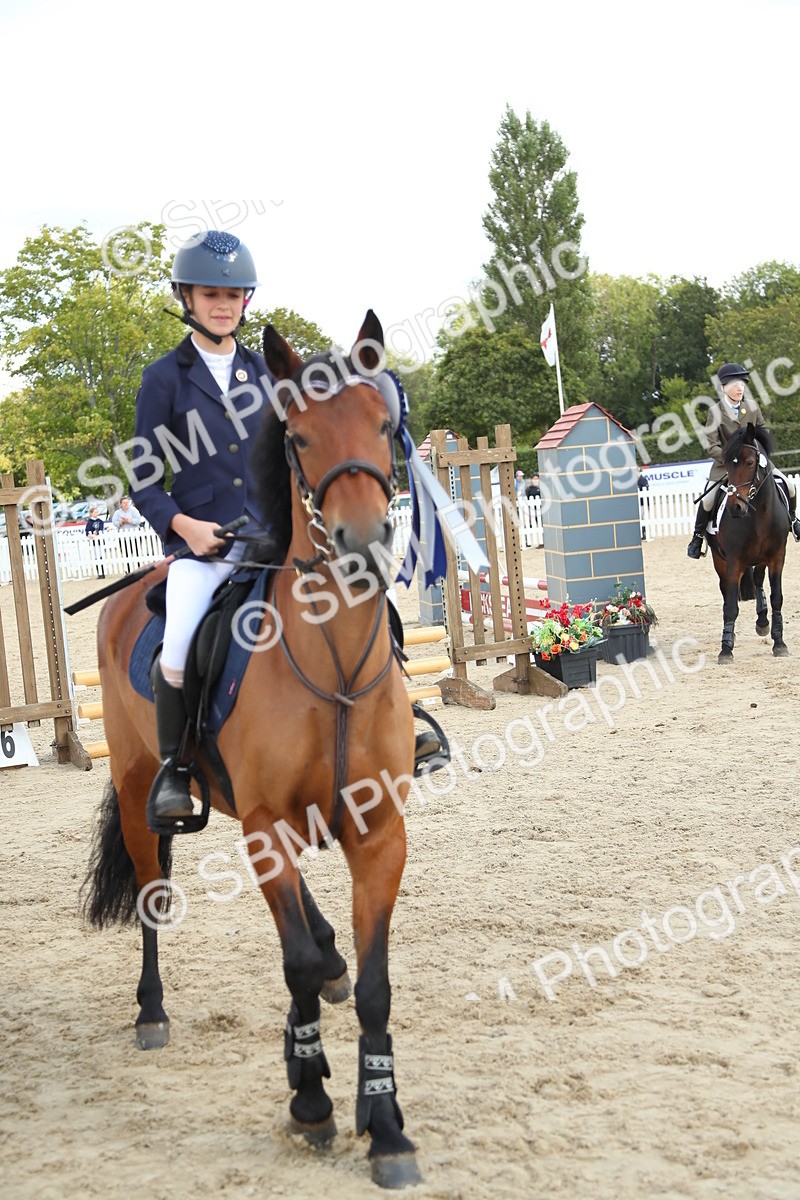 SBM_41526 - J6 - Junior Pony 55cm Championships