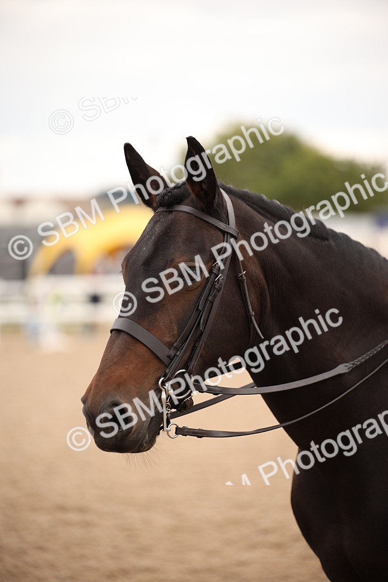 SBM_05457 - Class 22 SSA Equitation