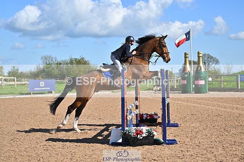 240504A-162932-02879 - Cls 8, 9 & 10 Children on Horses 90cm, 1m & 1.10m