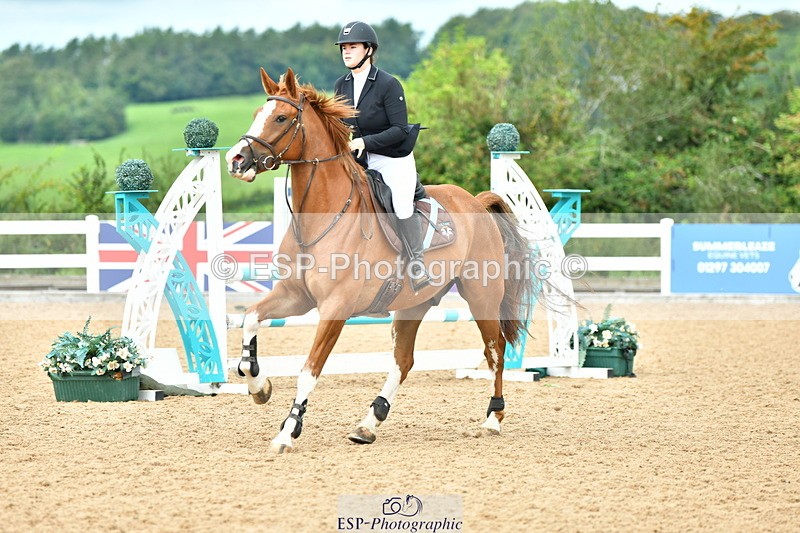 230813A-105133-11559 - Cls 40 A&B Senior Discovery & 1m Open