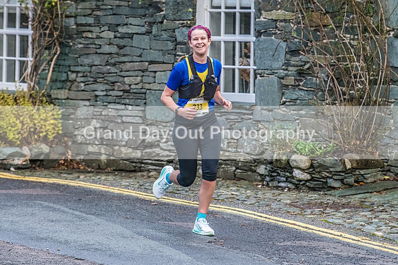 Derwentwater-722 - Derwentwater 10 Mile Road Race Sunday 2nd November 2025