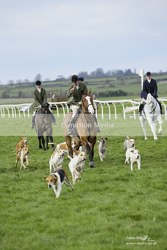 PtP 060322 320 - Blackmore & Sparkford Vale Hunt PtP 06/03/22