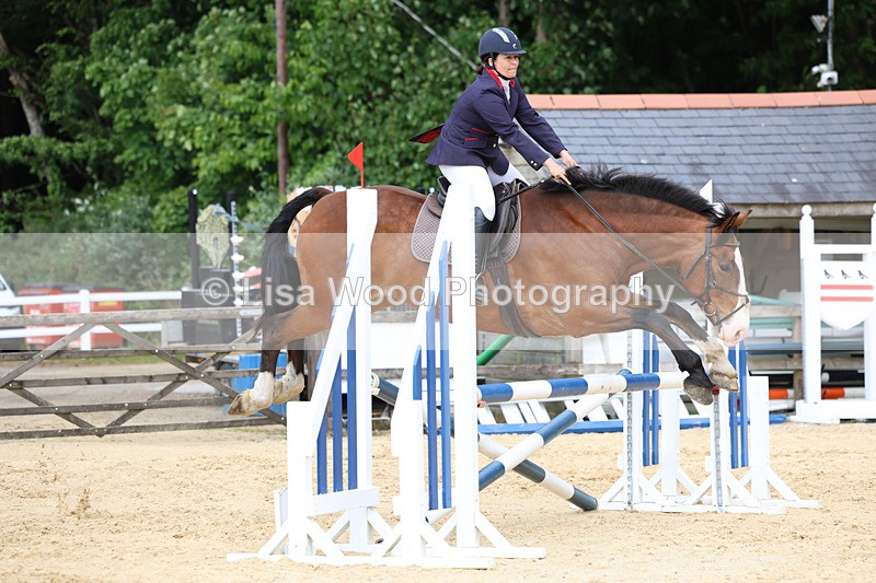 3E7A5309 - Class 10: 90cm open