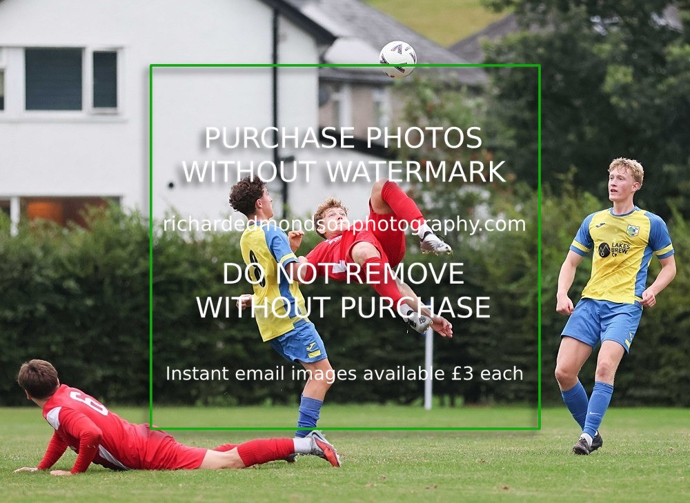 533A7772 - Carnforth Rangers