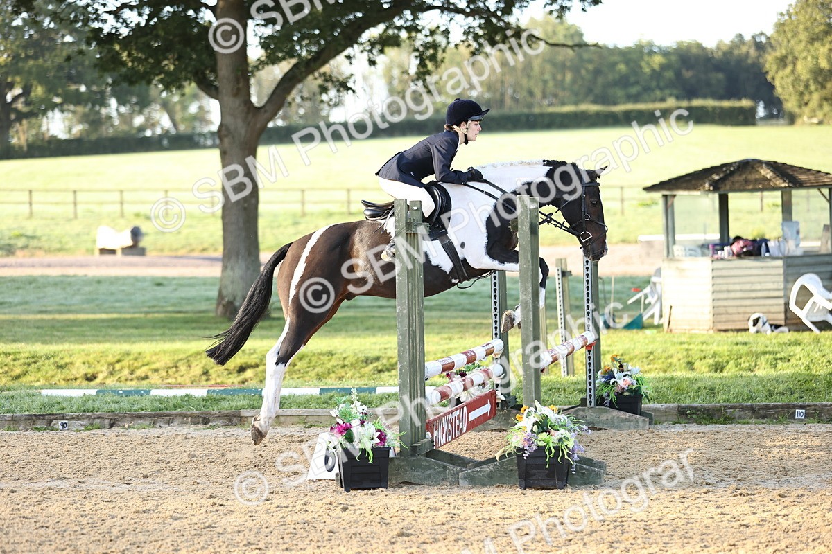 SBM_32943 - J38 - Senior 80cm Championship