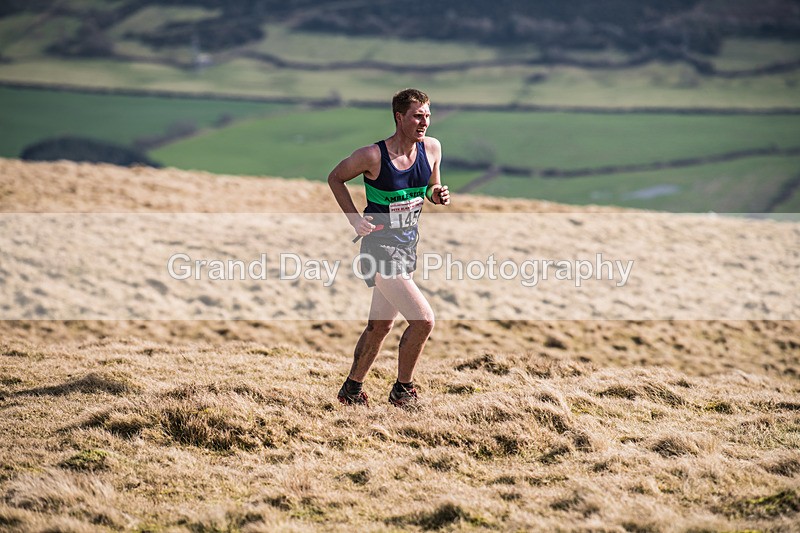 Black Combe-1262 - Black Combe Fell Race Saturday 7th March 2026