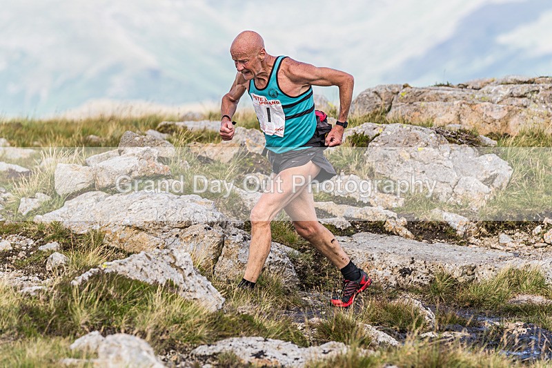 Blisco Dash-1042 - Blisco Dash Fell Race (men) Saturday 27th July 2024