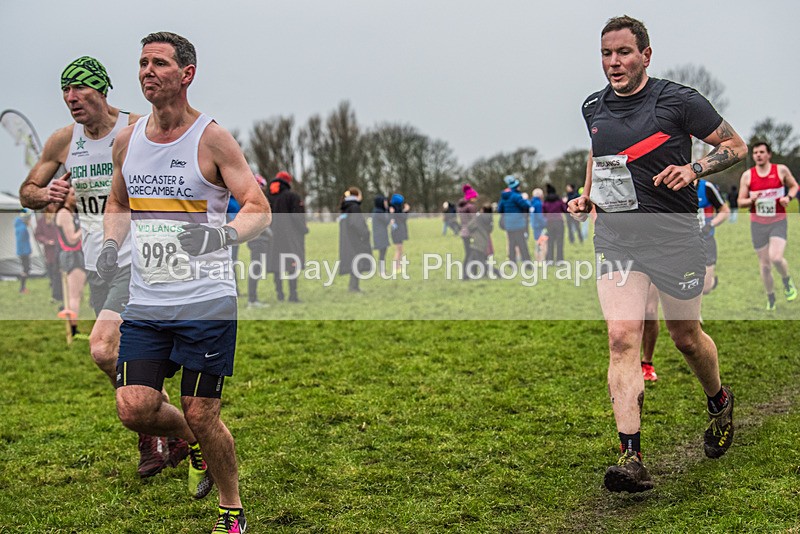 Blackpool-565 - Mid Lancs XC Blackpool Saturday 13th January 2024