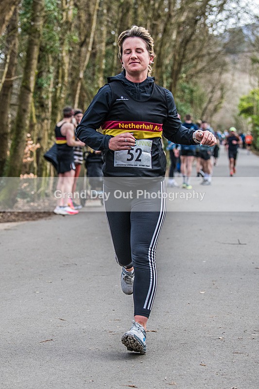 St Herberts 10K-463 - St Herberts School Festival of Running 10K Road Race Saturday 1st March 2025