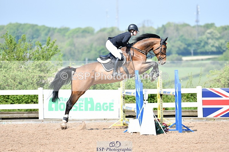 240512A-105117-17779 - Cls 40 Discovery Second Round