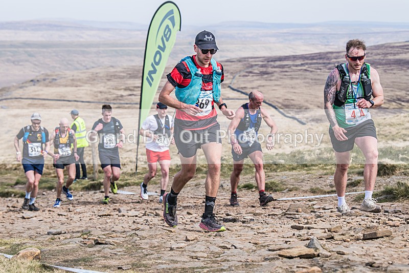 Pen-Y-Ghent-623 - The 3 Peaks Race Saturday 25th April 2026 - Pen Y Ghent