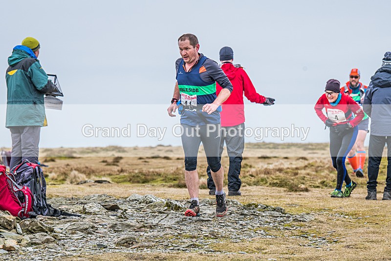 Black Combe-595 - Black Combe Fell Race Saturday 4th March 2023