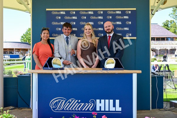110725-Race 2-Sayidah Dariyan-0229 - Race 2 2.45pm William Hill Summer Stakes