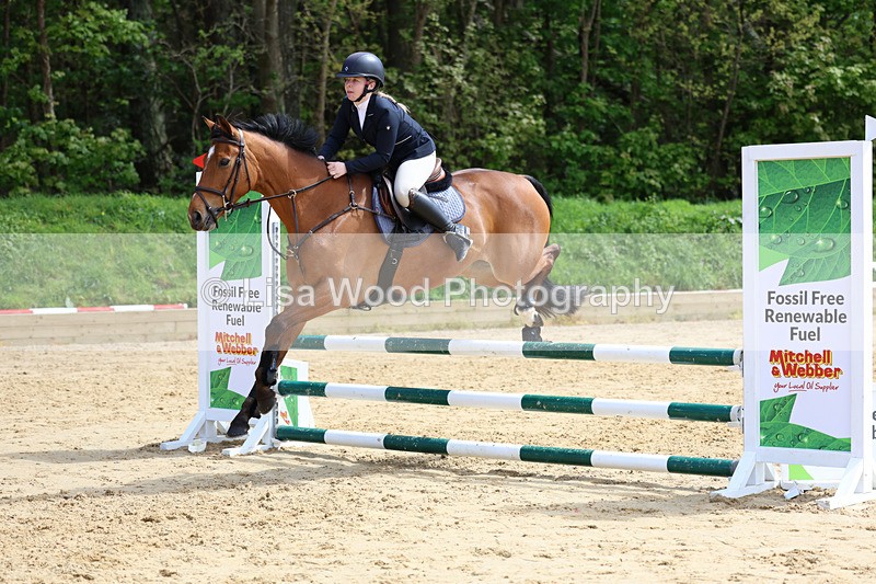 3E7A7598 - Class 9: 80cm Senior