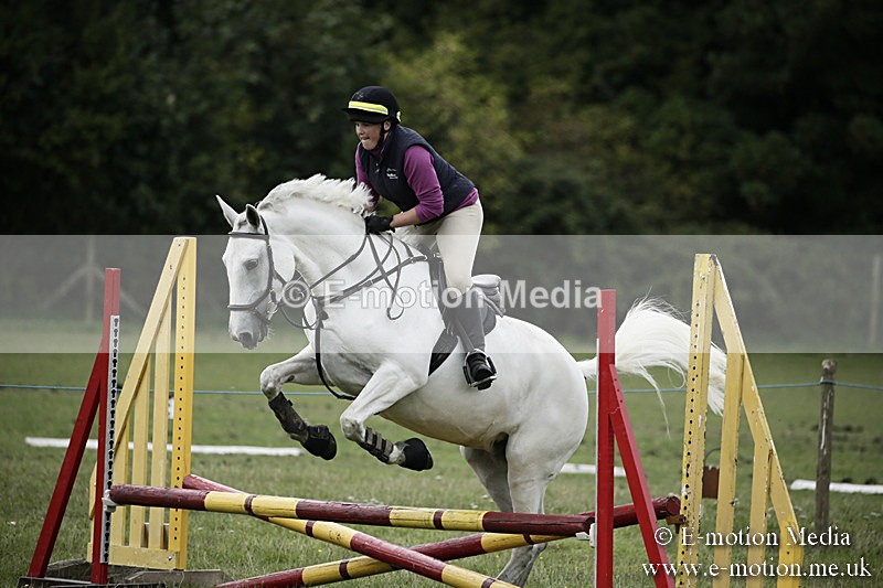 BVR080918 445 - BVRC Novice Dressage & CR 08/09/18
