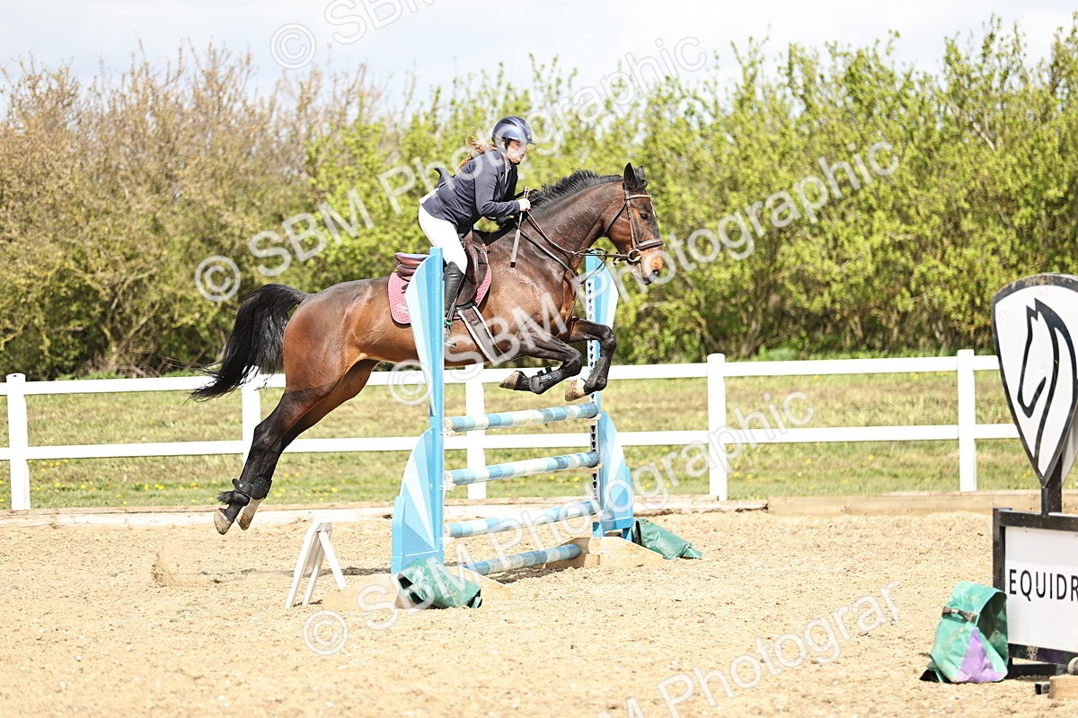 SBM_000842 - Class 3 - Senior Discovery - 1.00m