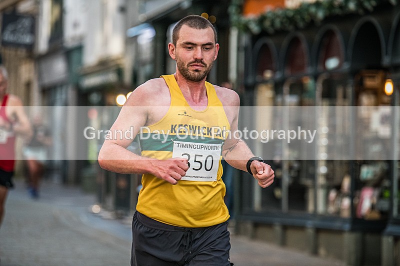 RTH-211 - Keswick Round The Houses Road Race Wednesday 23rd April 2025