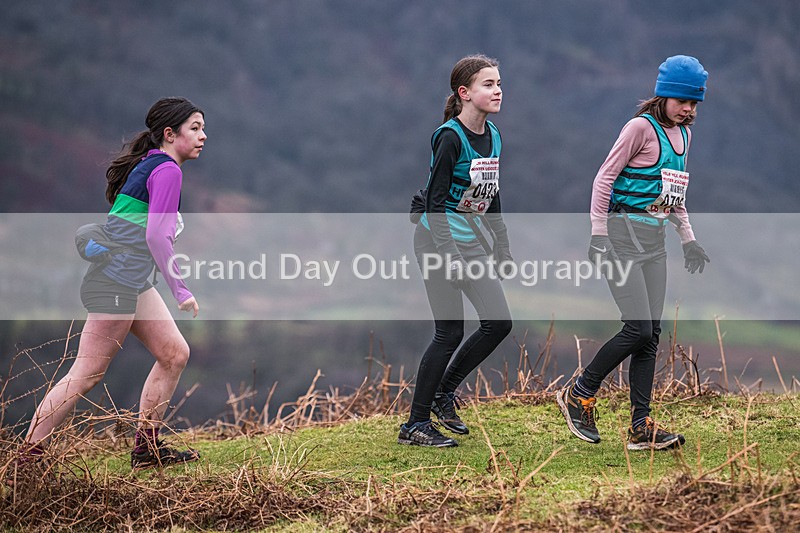 Elterwater-229 - Kendal Winter League Elterwater Junior & Senior Fell Races Sunday 25th January 2026