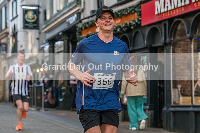 RTH-280 - Keswick Round The Houses Road Race Wednesday 23rd April 2025