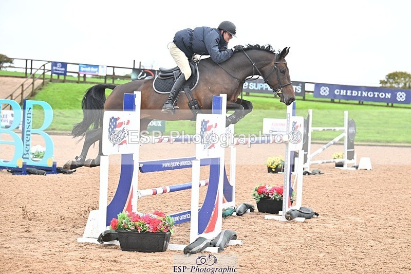251003-132027-01087 - Cls 3 Foxhunter and 1.20m