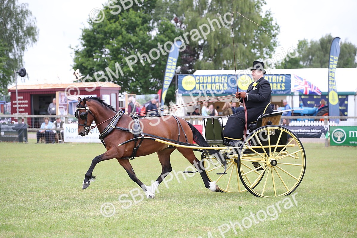 SBM_05753 - Class 12-15 - HOYS Private Driving
