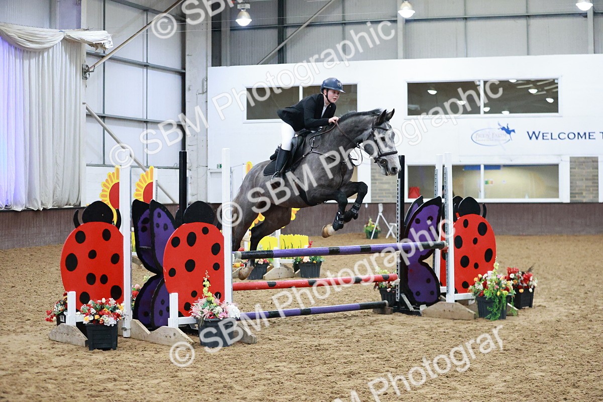 SBM_003718 - Class 15 - Senior British Novice - 90cm