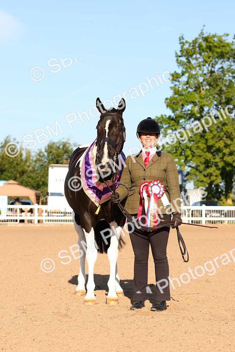SBM_08074 - Class 201 - Best Turned Out - IH