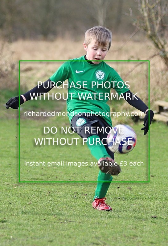 IMG_5901 - Ibis U9 v Milnthorpe & District U9