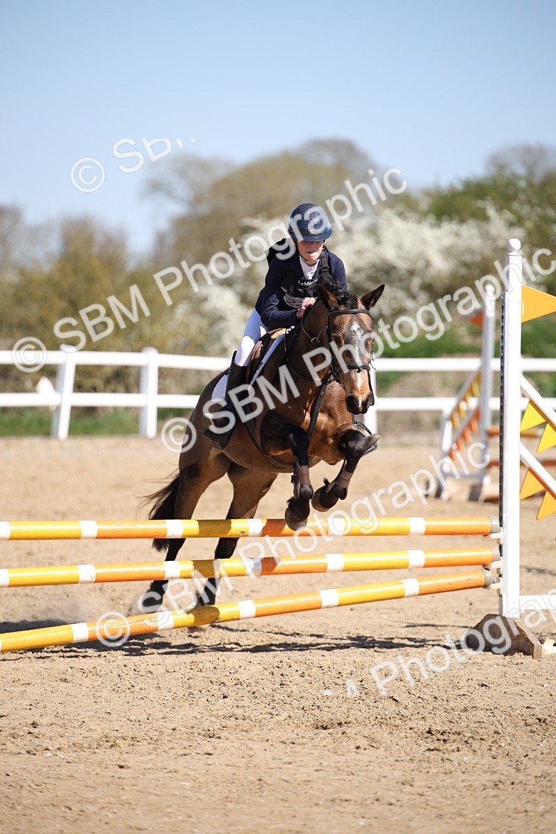 5K7A9577 - Class 4 - 70cm