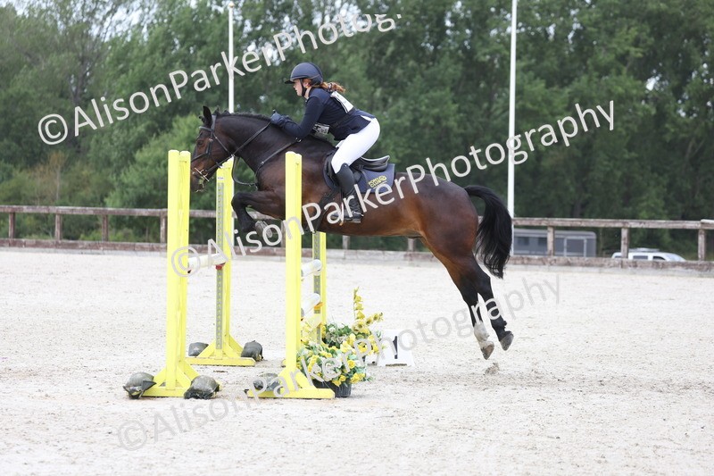 20250622-8166 - PC100 Qualifier - Round 2