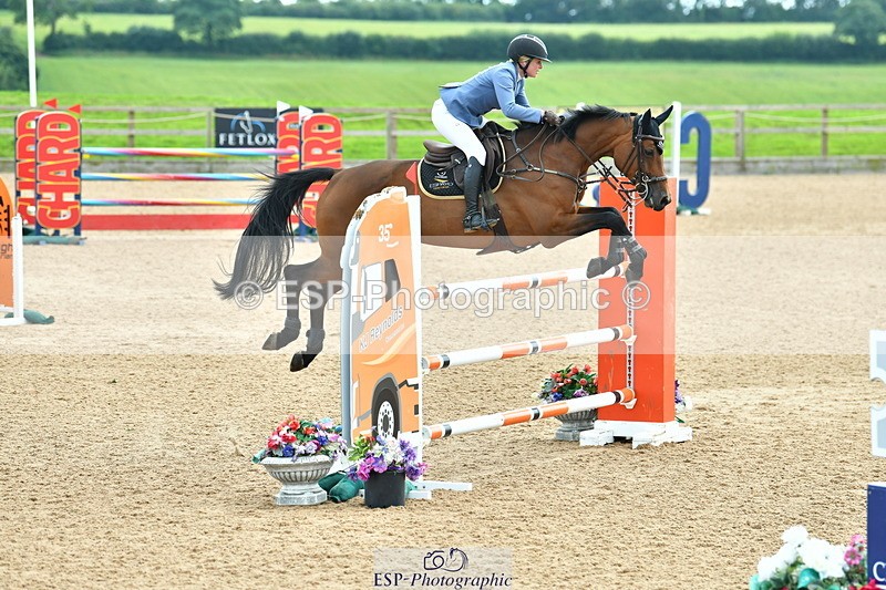 230723A-151220-13263 - Cls 36, 7 Yr Olds 1.30m