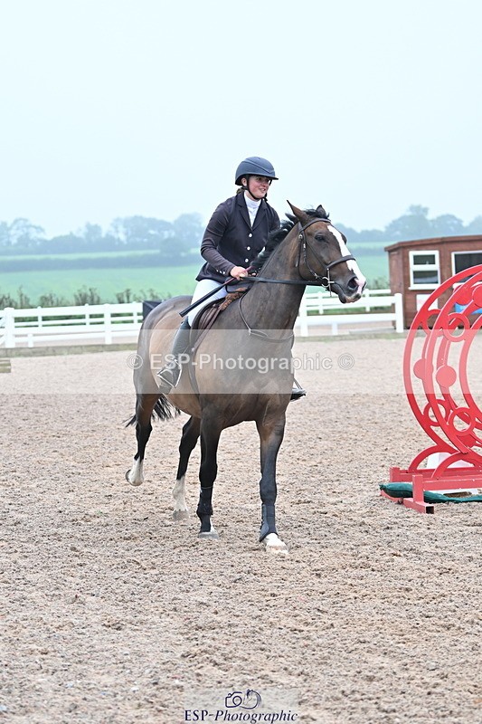 240907A-111239-00701 - Cls 7 95cm Amateur Qualifier